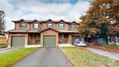 1134 Cuthbertson Avenue, Brockville, On K6v 7a7