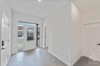 617 Idyllic Terrace, Orleans - Cumberland And Area, On K4a 5n9