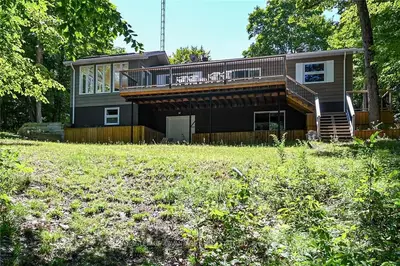 436 Miner's Point Road, Tay Valley, On K7h 3c5