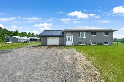 5845 County Rd 6 Road, Elizabethtown-kitley, On K6v 5t5