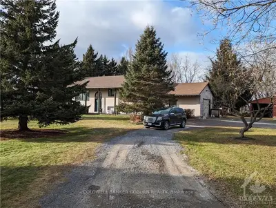 407 French Settlement Road, North Grenville, On K0g 1j0