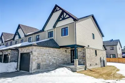 305 Dion Avenue, Clarence-rockland, On K4k 0m2