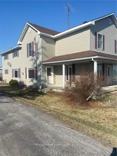 2231 Mainville Road, The Nation, On K0c 2b0