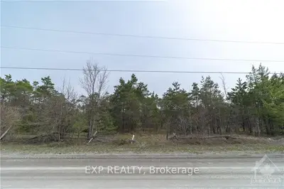 4706 BECKWITH BOUNDARY Road, Stittsville - Munster - Richmond, ON K0A 1B0