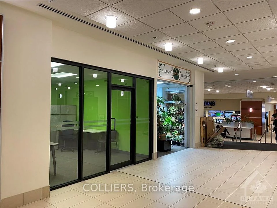 407 LAURIER Avenue W 52B, Ottawa Centre, ON K1R 7Y7