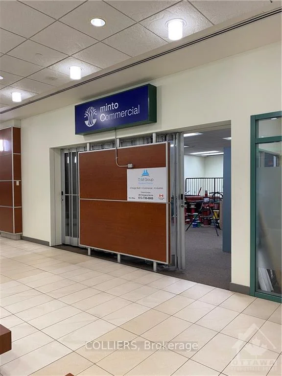 407 LAURIER Avenue W 180-4, Ottawa Centre, ON K1R 7Y7