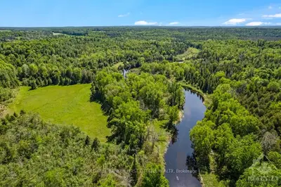 Lot 19 Con 4 Pretty Drive, Lanark Highlands, On K0g 1k0