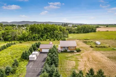 127 COUNTY ROAD 15 Road, Alfred and Plantagenet, ON K0B 1J0