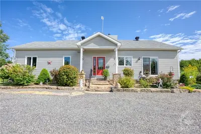 4076 Narrows Lock Road, Tay Valley, On K7h 3c5