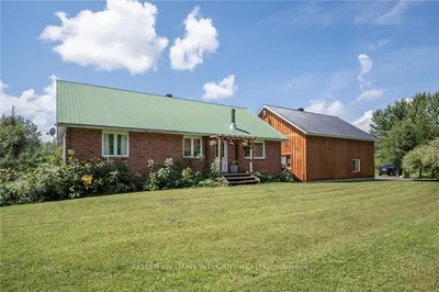 13917 Haystead Road, South Dundas, On K0c 1m0