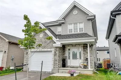365 Trillium Circle, Alfred And Plantagenet, On K0a 3k0