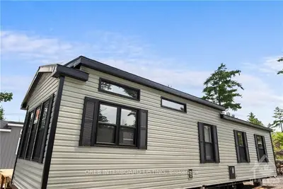 92 Bingham Drive 41, Horton, On K0j 1y0