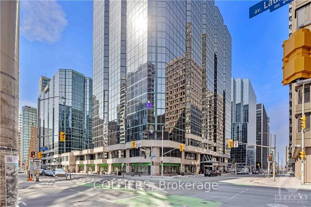 407 LAURIER Avenue W 5, Ottawa Centre, ON K1R 7Y7