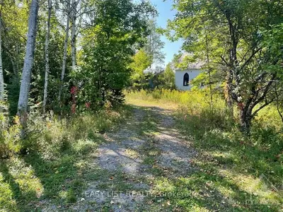 88 Scotch Bush Road, Bonnechere Valley, On K0j 1n0