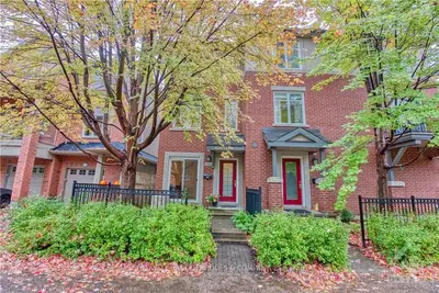 490 Sunnyside Avenue, Glebe - Ottawa East And Area, On K1s 0s9