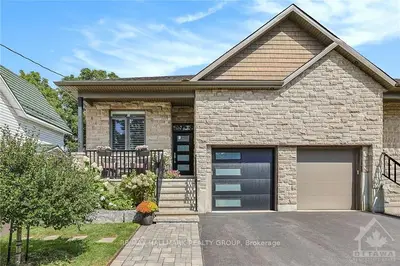127 Napoleon Street, Carleton Place, On K7c 2x1