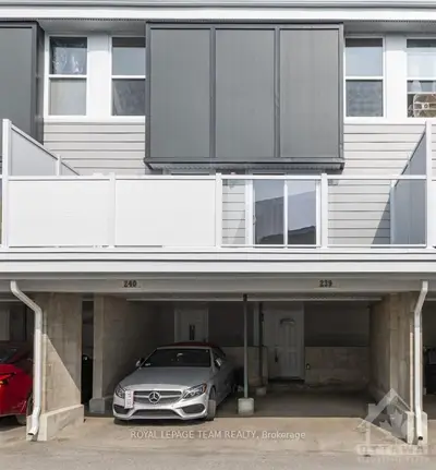 3445 UPLANDS Drive 239, Hunt Club - Windsor Park Village and Area, ON K1V 9N6