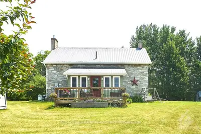1031 Drummond Con 5b Road, Drummond/north Elmsley, On K7h 3c8