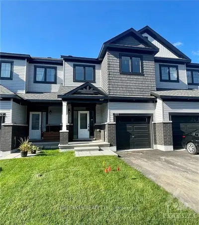 525 Enclave Lane, Clarence-rockland, On K4k 1t2