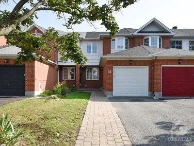 14 CENTRAL PARK Drive, Carlington - Central Park, ON K2C 3Z9