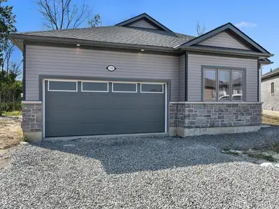 250 Adley Drive, Brockville, On K6v 7j2