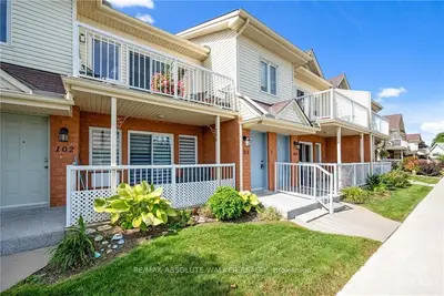 2691 SYLVAIN Street 103, Clarence-Rockland, ON K4K 1V4