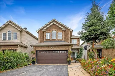 117 Finn Court, Hunt Club - South Keys And Area, On K1v 2c6