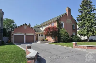 24 Birdstone Avenue, Stittsville - Munster - Richmond, On K2s 1g8