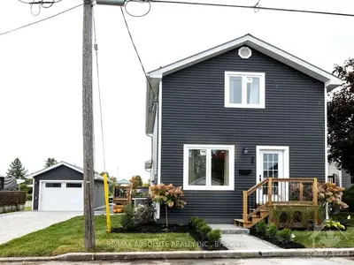 98 Bank Street S, Renfrew, On K7v 3g3