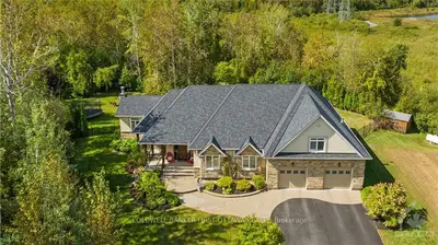 6015 Flewellyn Road, Stittsville - Munster - Richmond, On K2s 1b6