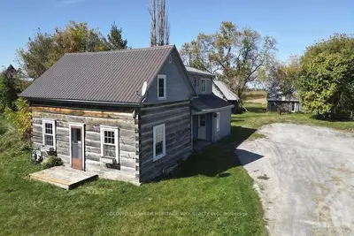 302 Barr Side Road, Mississippi Mills, On K0a 2x0