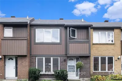 2111 Montreal Road 118, Beacon Hill North - South And Area, On K1j 8m8