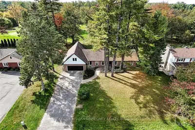 6504 Marina Drive, Manotick - Kars - Rideau Twp And Area, On K4m 1b3