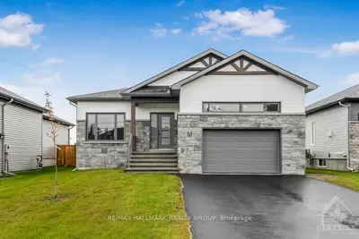 23 Sarah Street, Casselman, On K0a 1m0