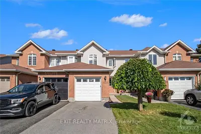 1553 Duplante Avenue, Orleans - Cumberland And Area, On K4a 3z2