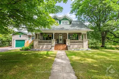 3293 Leroy Street, Greely - Metcalfe - Osgoode - Vernon And Area, On K0a 2w0