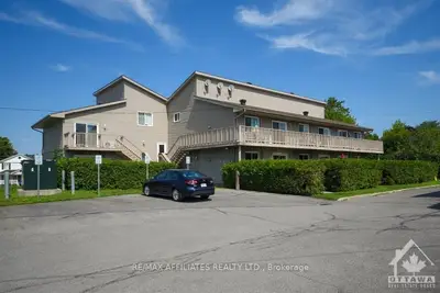 776 St Jean Street 2, Casselman, On K0a 1m0
