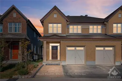 404 Warmstone Drive, Stittsville - Munster - Richmond, On K2s 0w5