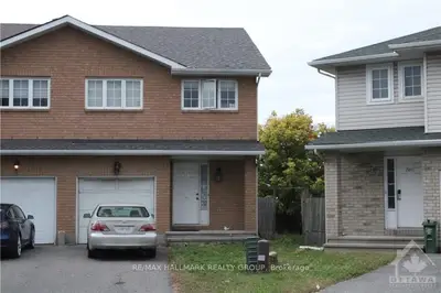 2863 Millstream Way, Blossom Park - Airport And Area, On K1v 4a3