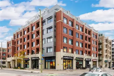 60 Springhurst Avenue 308, Glebe - Ottawa East And Area, On K1s 5v7