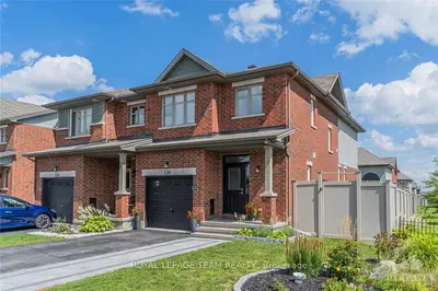 136 Fairweather Street, Leitrim, On K1t 0l1