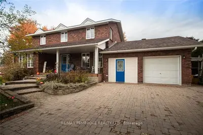 125 Poplar Ridge Road, Pembroke, On K8a 8k1