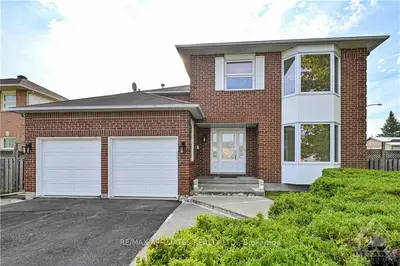 620 Princess Louise Drive, Orleans - Cumberland And Area, On K4a 2b7
