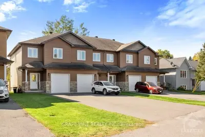 204 Herbert Street, The Nation, On K0a 2m0