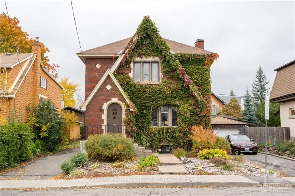 19 Prince Albert Street, Overbrook - Castleheights And Area, On K1k 2a5