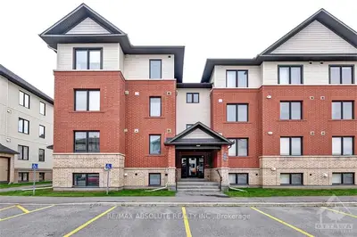205 Bluestone 6, Orleans - Cumberland And Area, On K4a 0x7