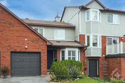 97 Cardiff, Hunt Club - Windsor Park Village And Area, On K1v 0l1