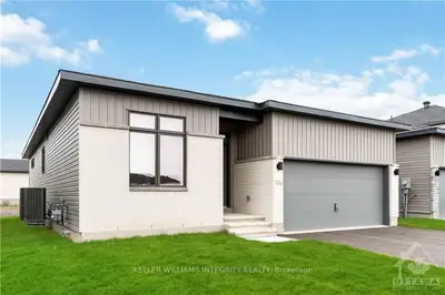 186 Tom Gavinski Street, Arnprior, On K7s 0j7