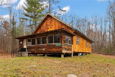 0 Sandy Beach Road, Laurentian Valley, On K8a 6w8