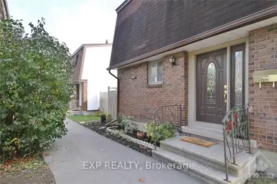 2166 LOYOLA Avenue 145, Beacon Hill North - South and Area, ON K1J 8H5